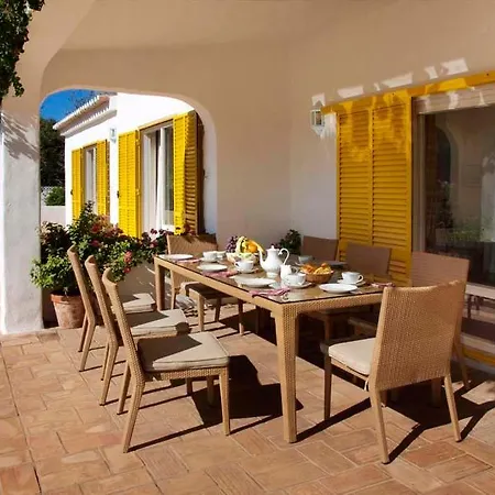 Villa Caran *
