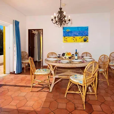 Caran Villa