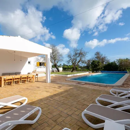 Holiday home Caran Lagos