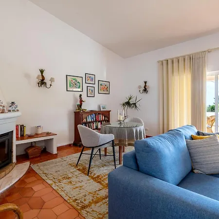 Caran Holiday home